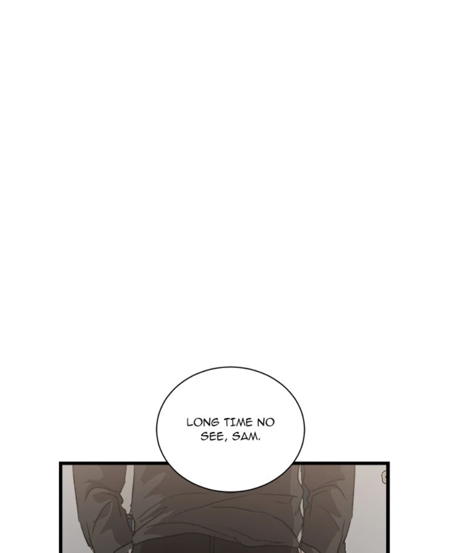 The Spring Scent of the Sea Chapter 51 - Page 58