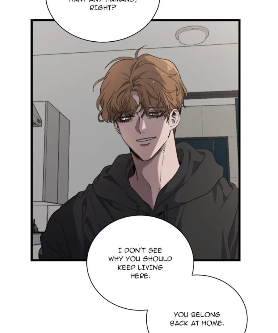 The Spring Scent of the Sea Chapter 51 - Page 62