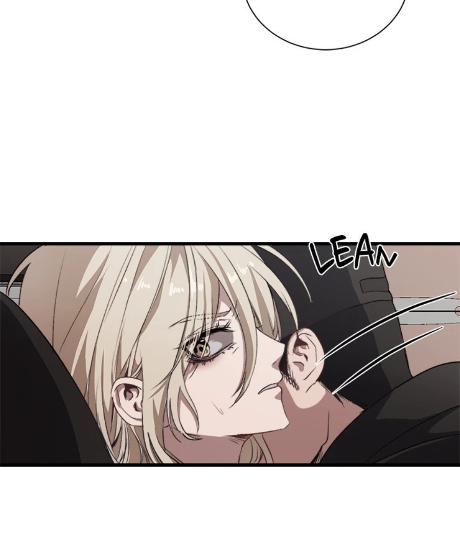 The Spring Scent of the Sea Chapter 51 - Page 63