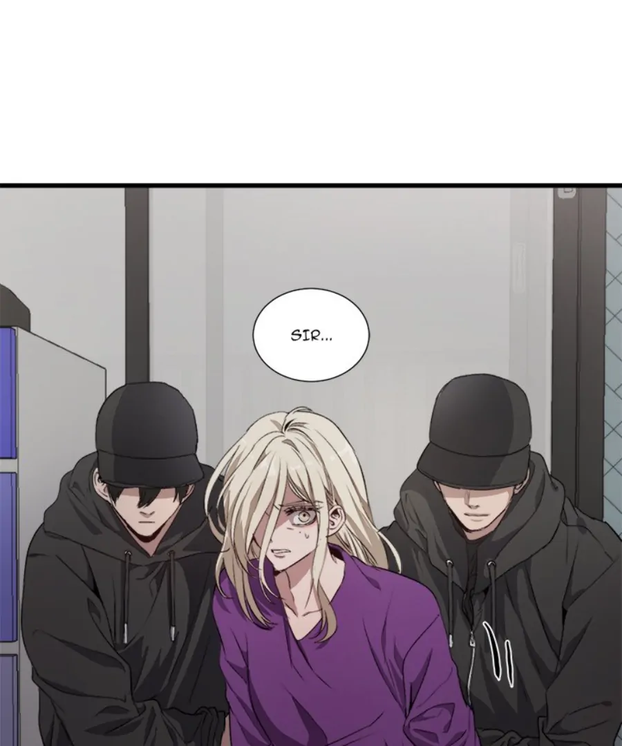 The Spring Scent of the Sea Chapter 51 - Page 64