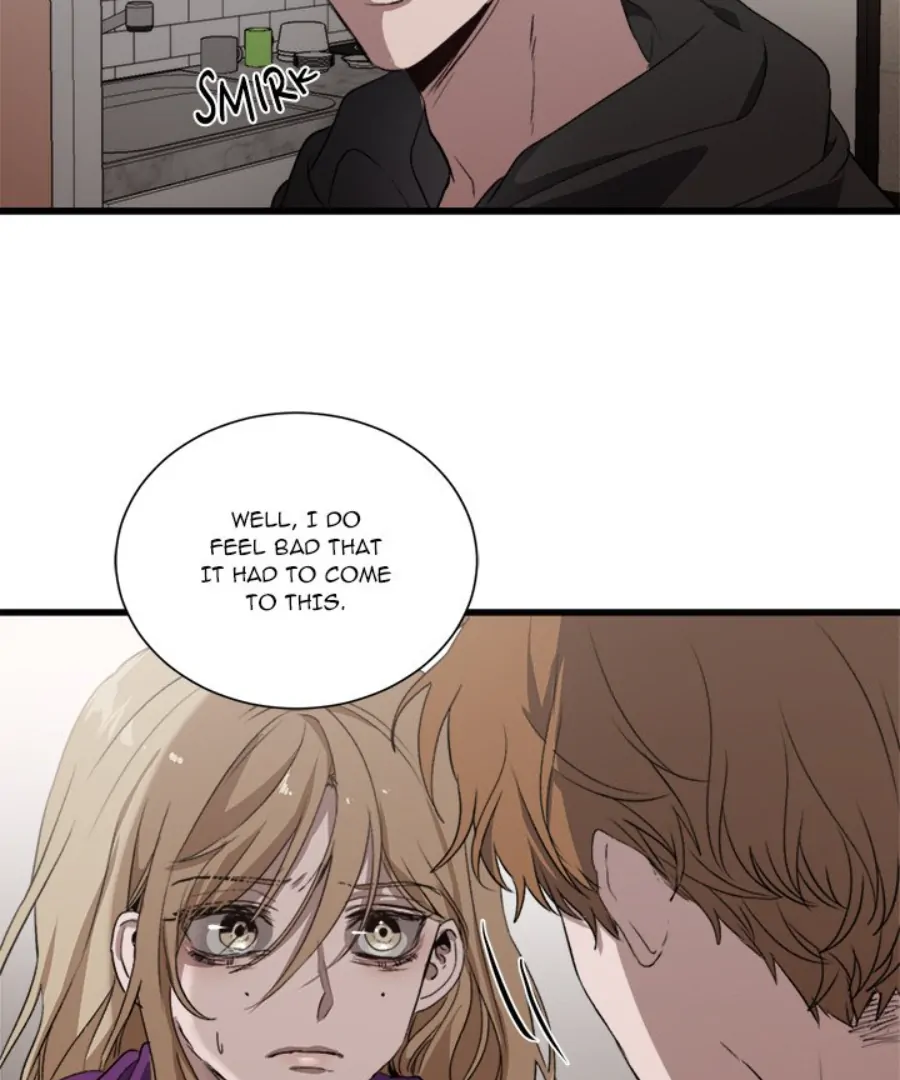 The Spring Scent of the Sea Chapter 51 - Page 66
