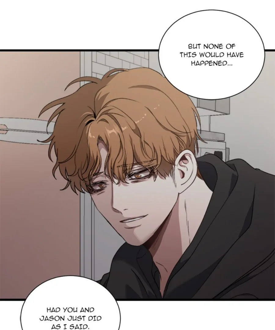 The Spring Scent of the Sea Chapter 51 - Page 68