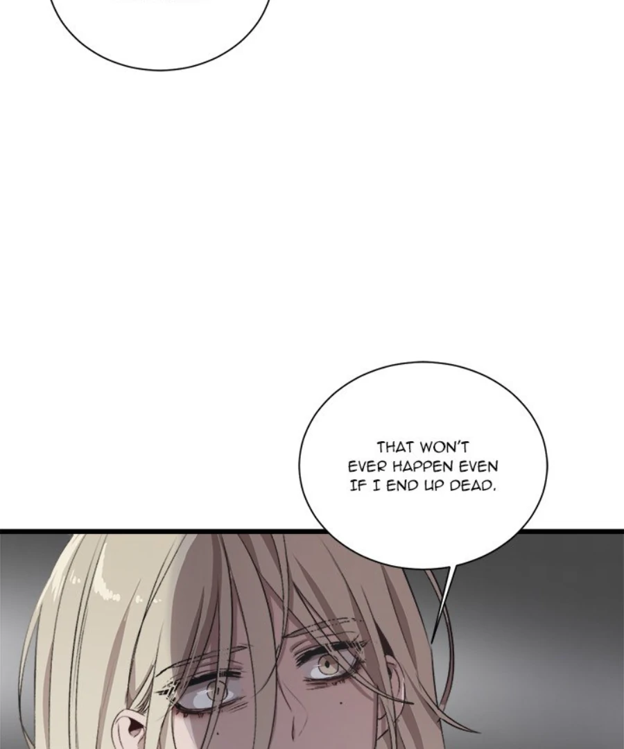 The Spring Scent of the Sea Chapter 51 - Page 69
