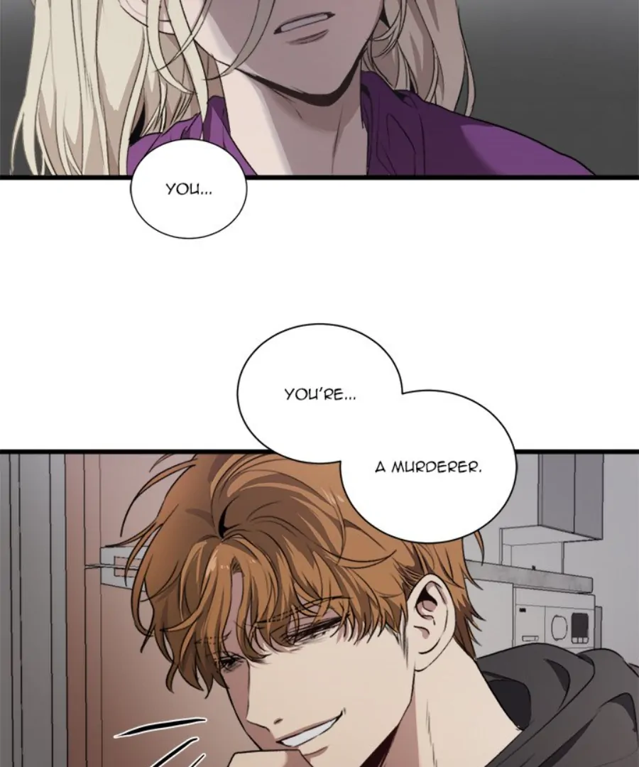 The Spring Scent of the Sea Chapter 51 - Page 70