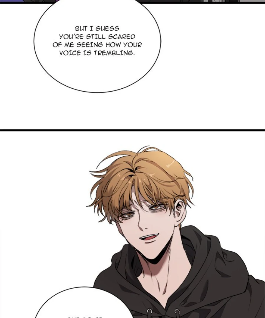 The Spring Scent of the Sea Chapter 51 - Page 72