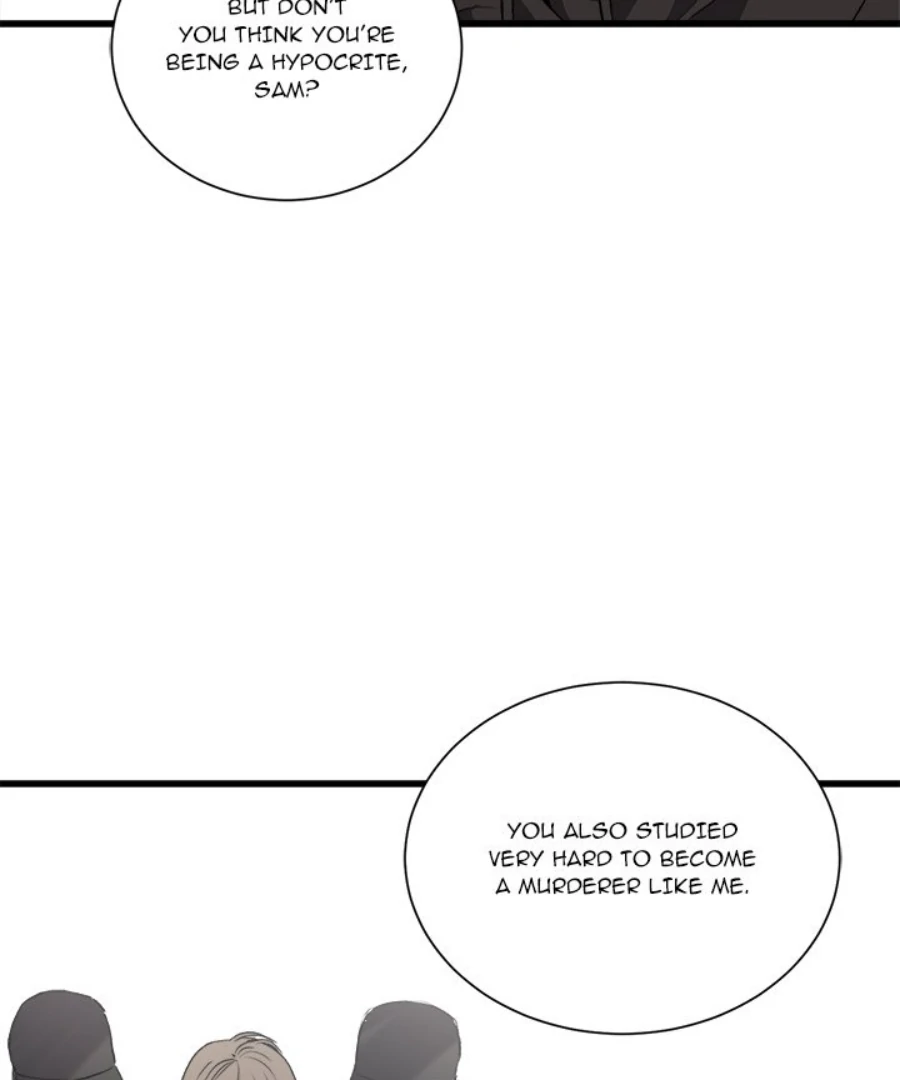 The Spring Scent of the Sea Chapter 51 - Page 73