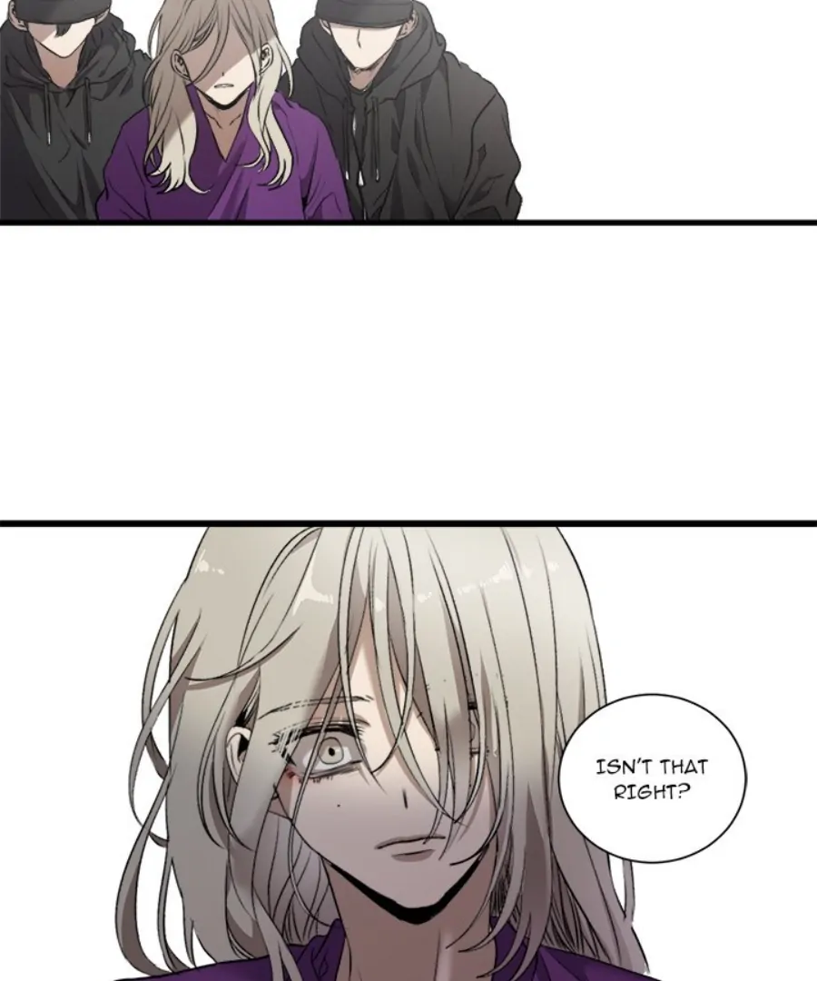 The Spring Scent of the Sea Chapter 51 - Page 74