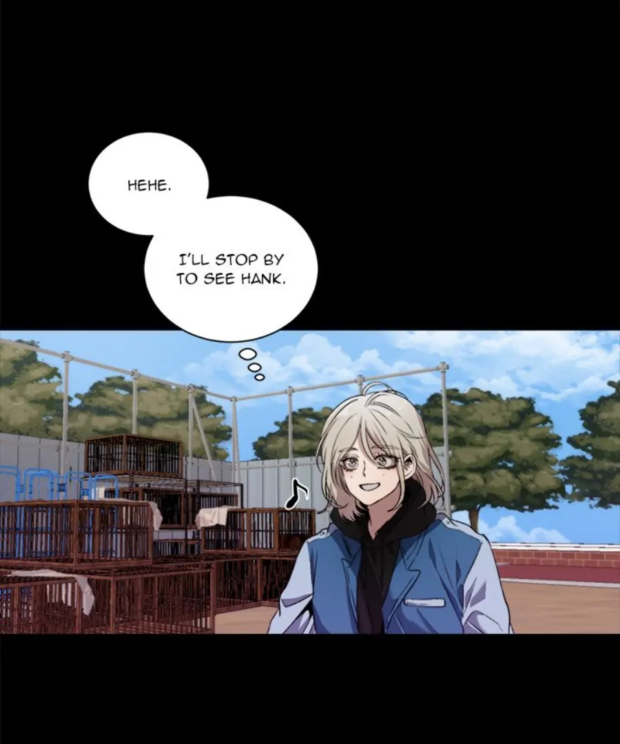 The Spring Scent of the Sea Chapter 51 - Page 76