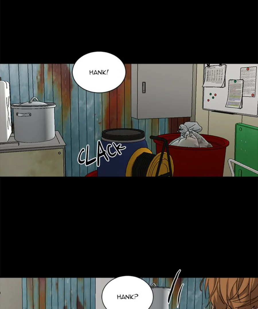 The Spring Scent of the Sea Chapter 51 - Page 77