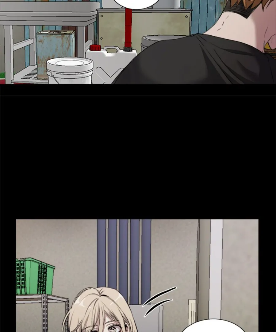 The Spring Scent of the Sea Chapter 51 - Page 78