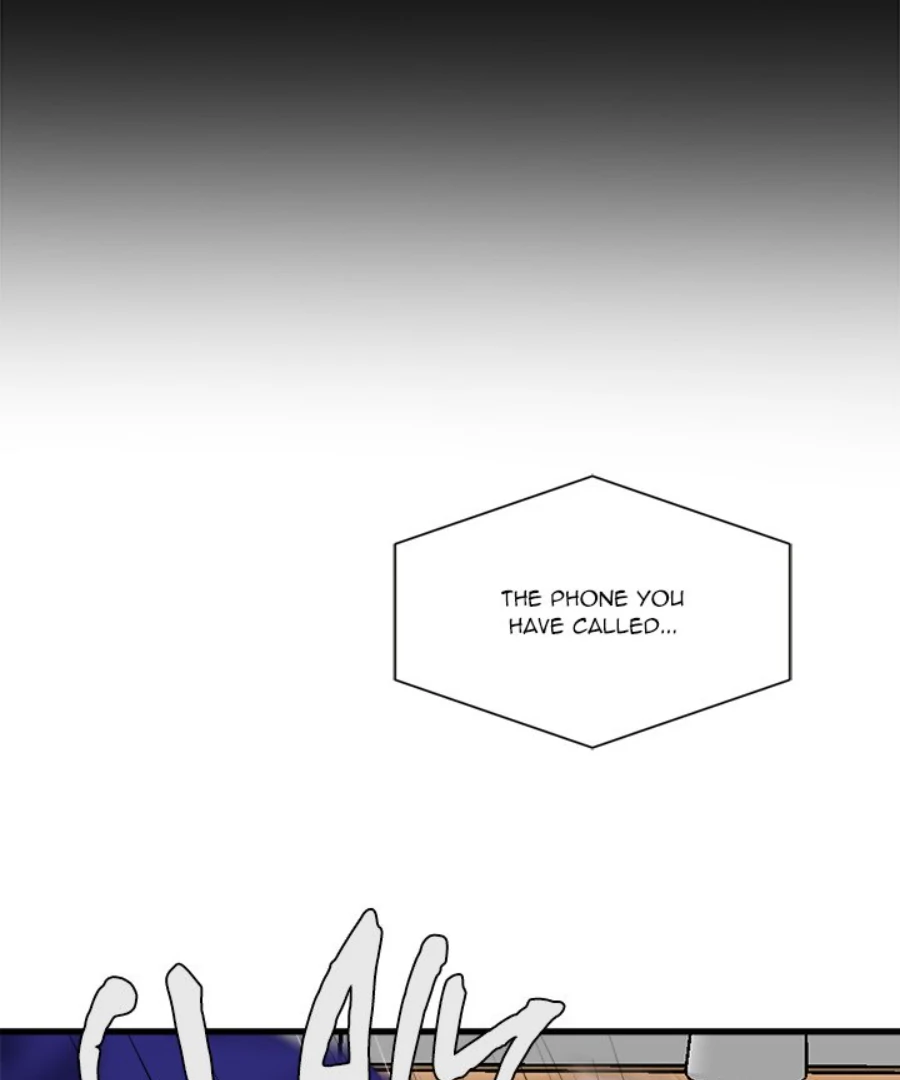 The Spring Scent of the Sea Chapter 51 - Page 8