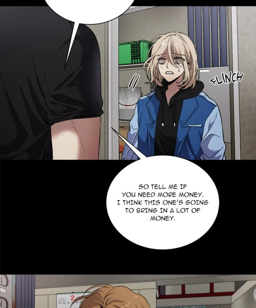 The Spring Scent of the Sea Chapter 51 - Page 85