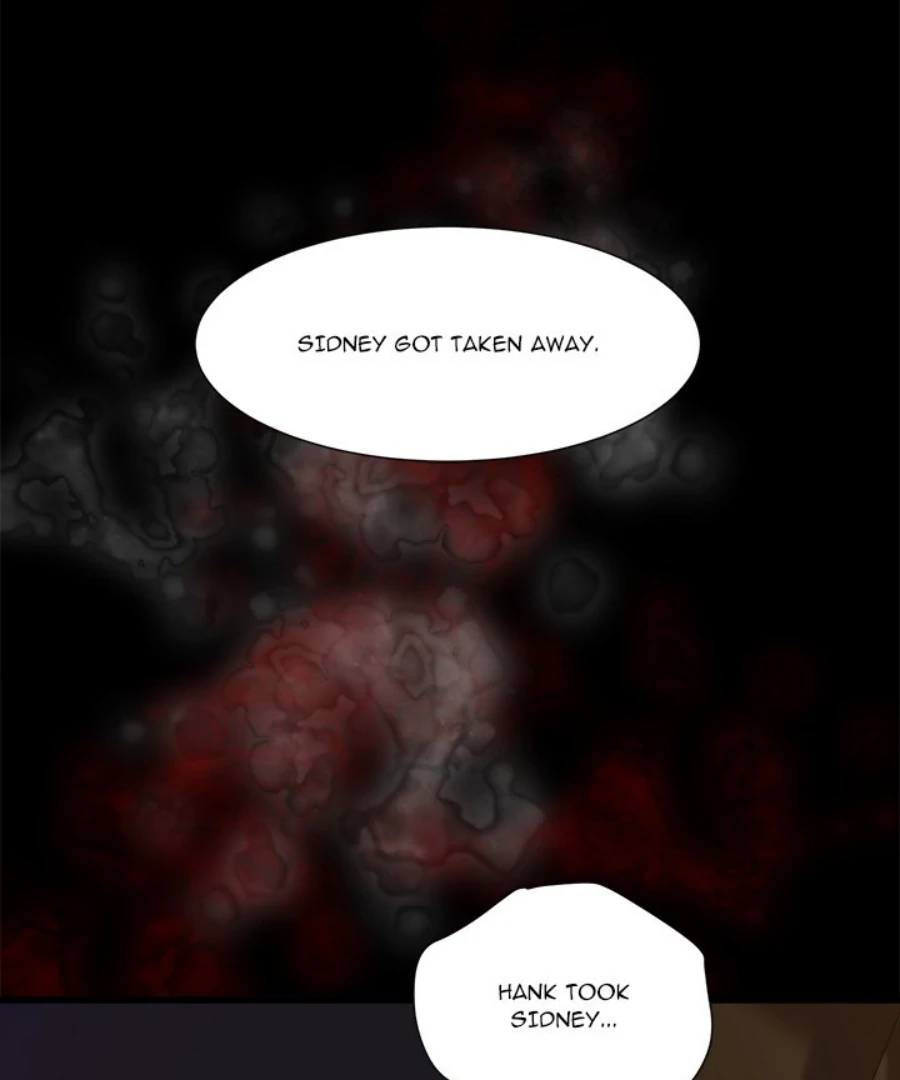 The Spring Scent of the Sea Chapter 51 - Page 91