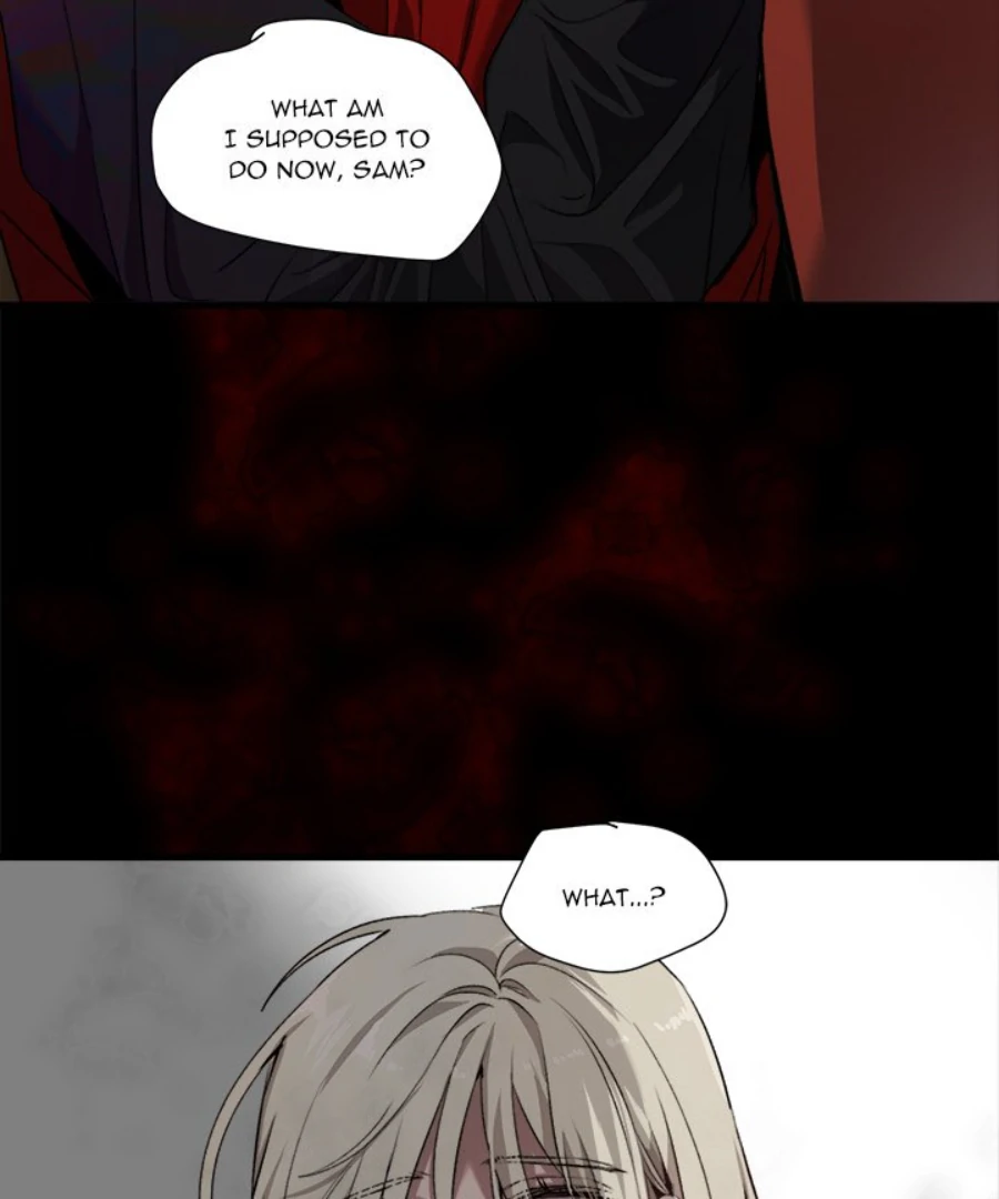 The Spring Scent of the Sea Chapter 51 - Page 93