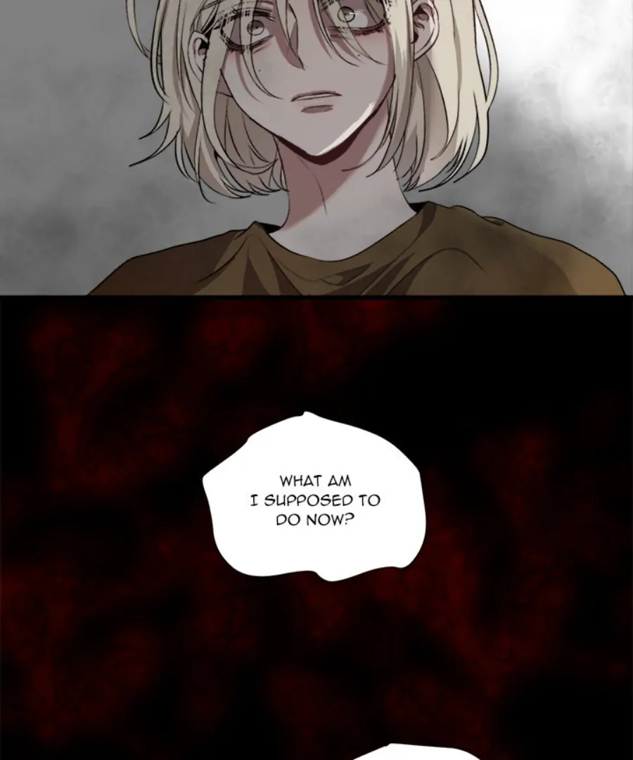 The Spring Scent of the Sea Chapter 51 - Page 94