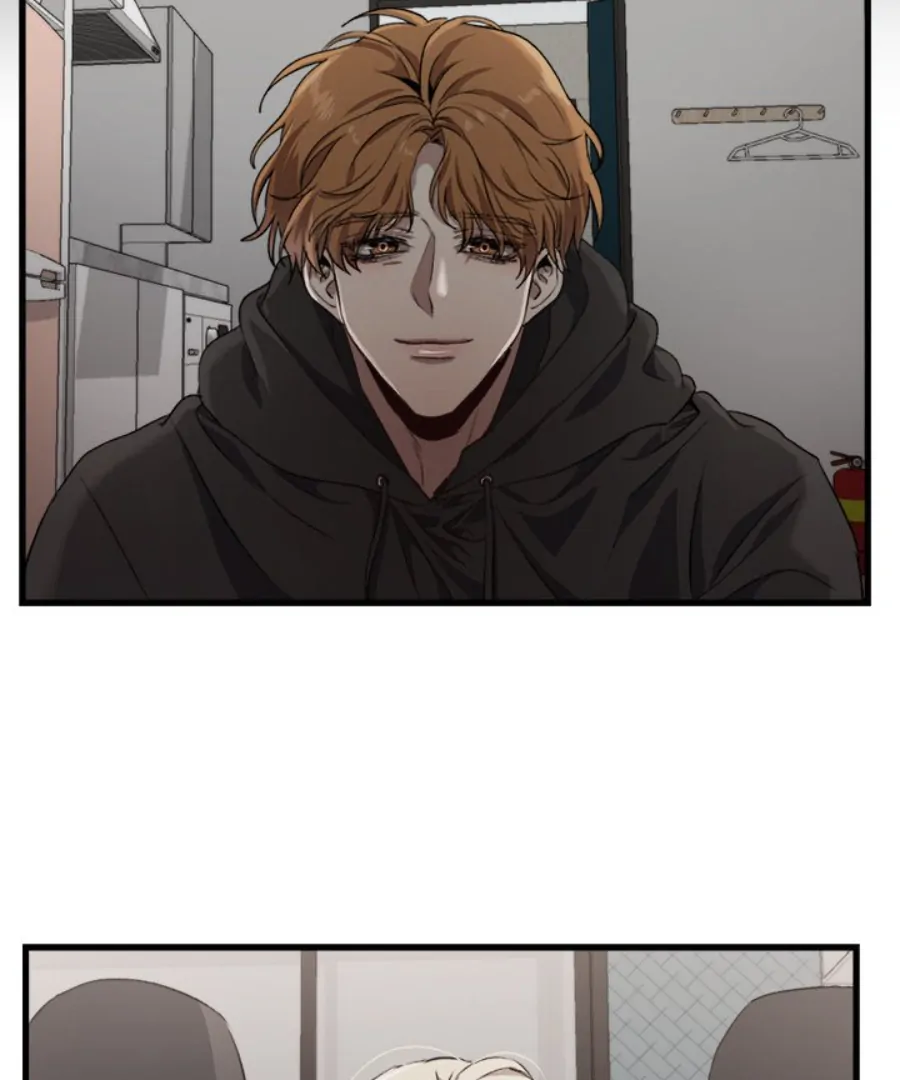The Spring Scent of the Sea Chapter 51 - Page 96