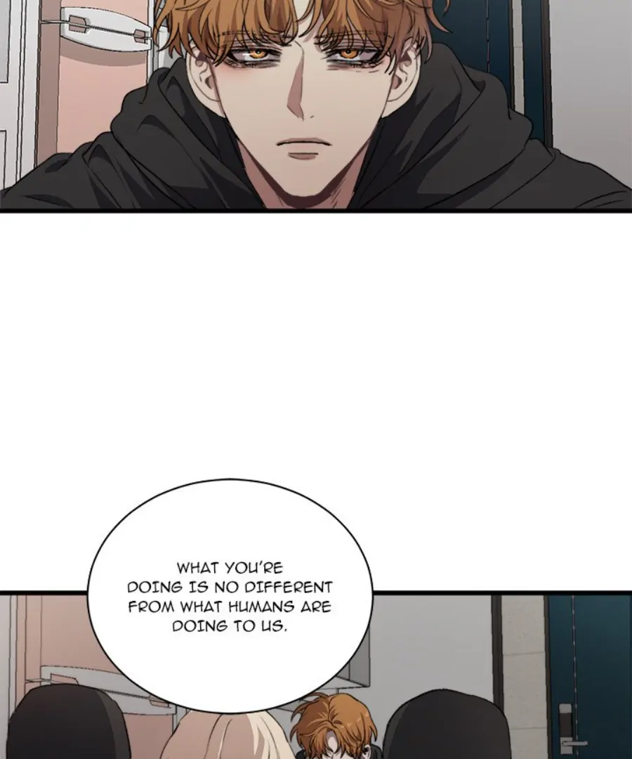 The Spring Scent of the Sea Chapter 51 - Page 99