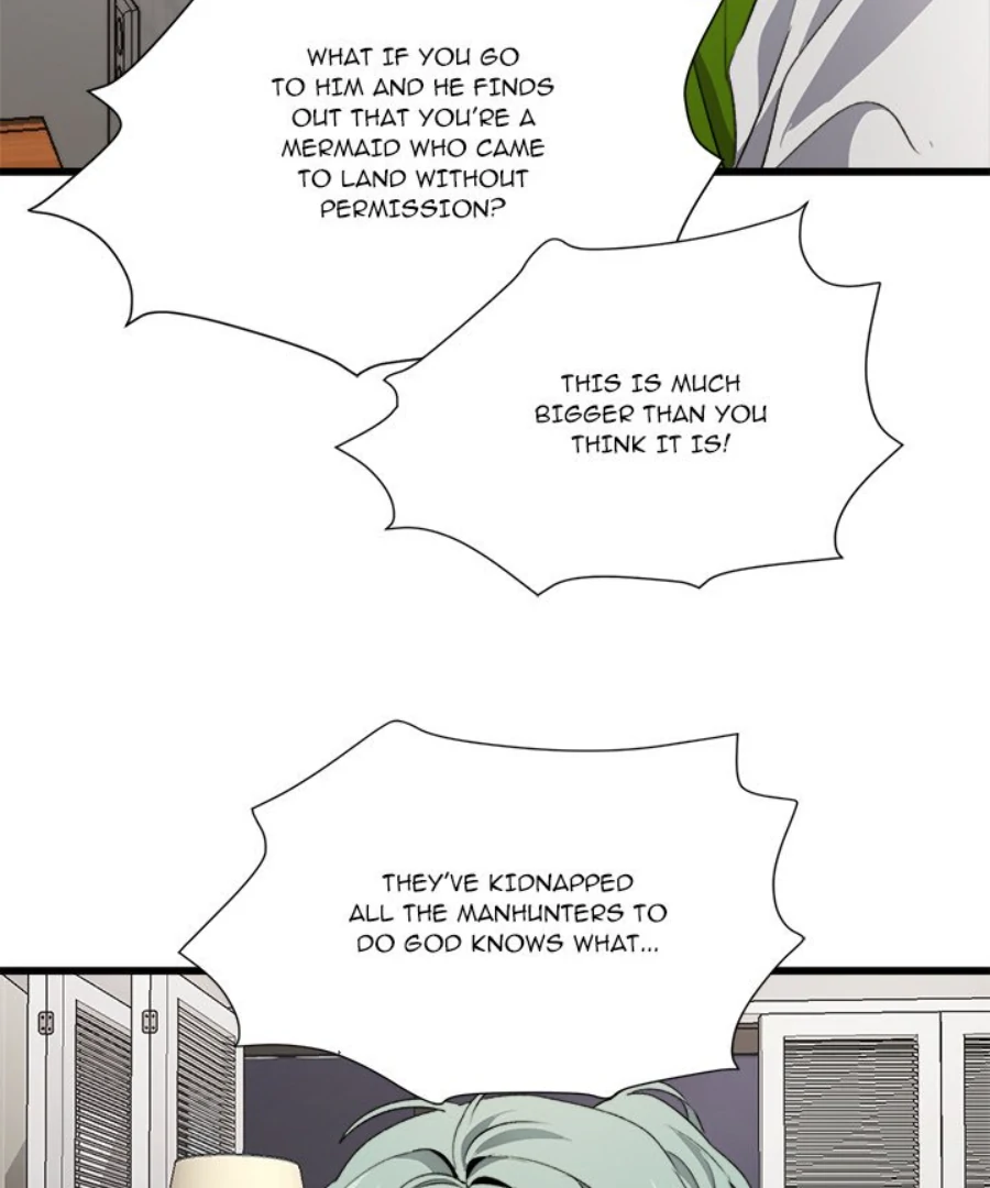 The Spring Scent of the Sea Chapter 52 - Page 11