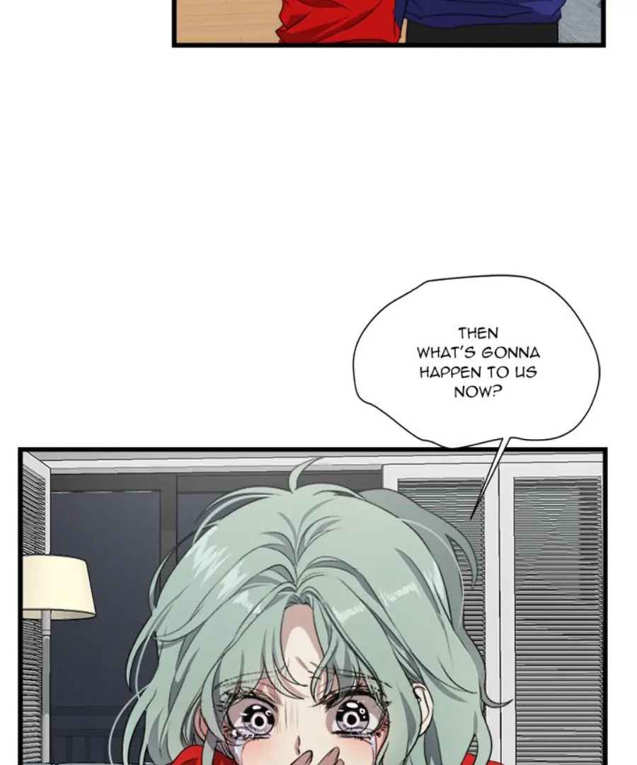 The Spring Scent of the Sea Chapter 52 - Page 14