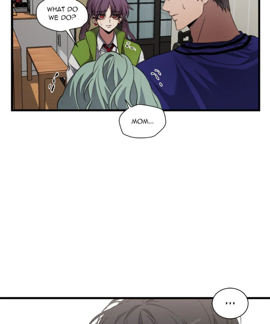 The Spring Scent of the Sea Chapter 52 - Page 16