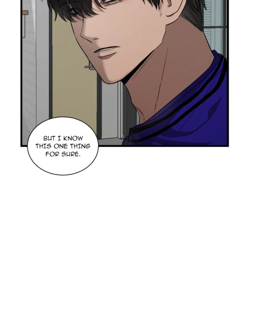 The Spring Scent of the Sea Chapter 52 - Page 22