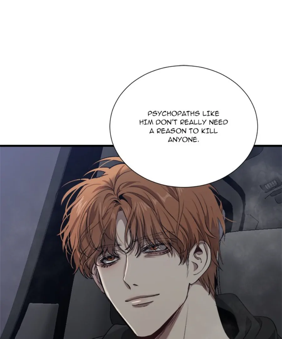 The Spring Scent of the Sea Chapter 52 - Page 23