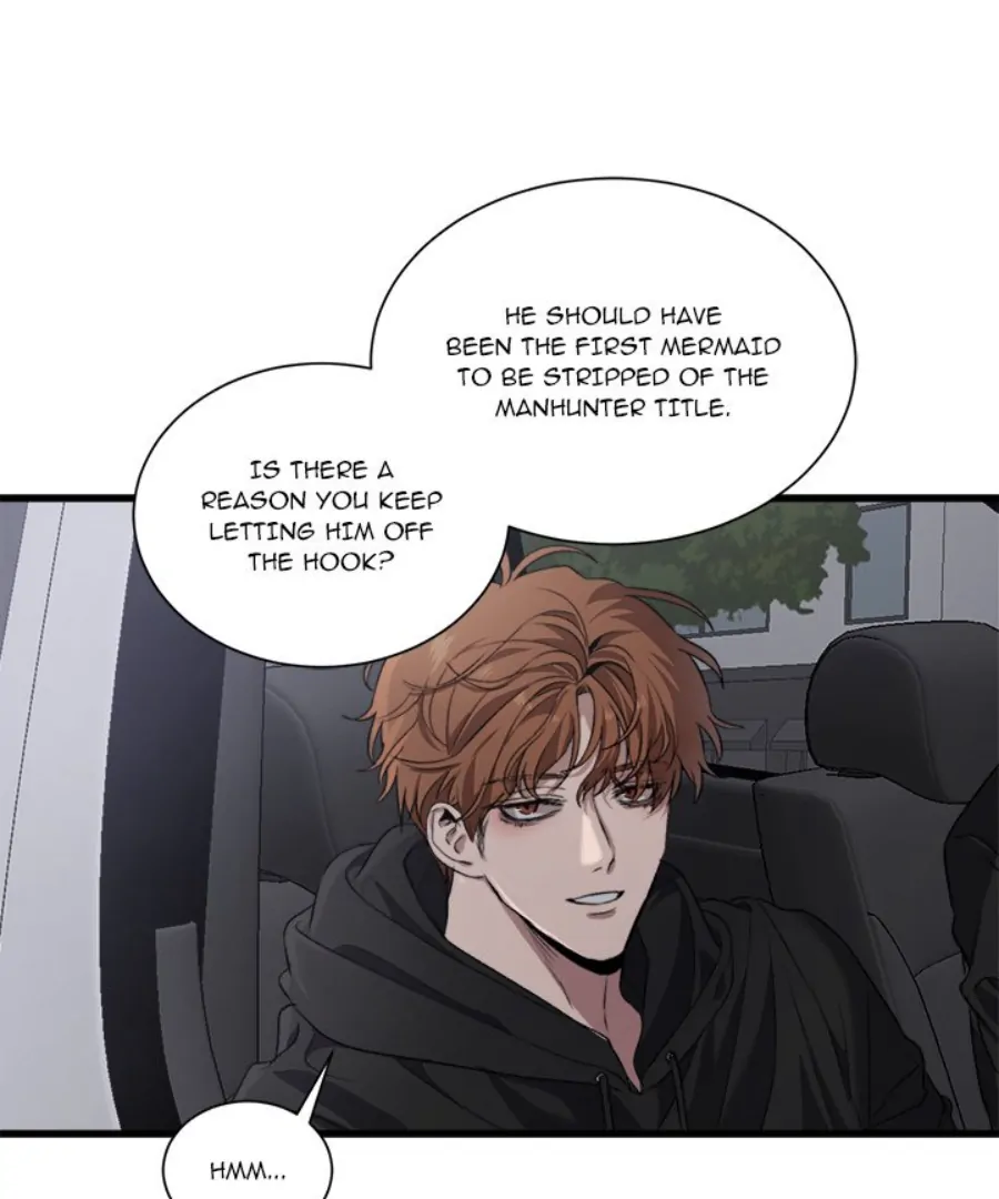 The Spring Scent of the Sea Chapter 52 - Page 28