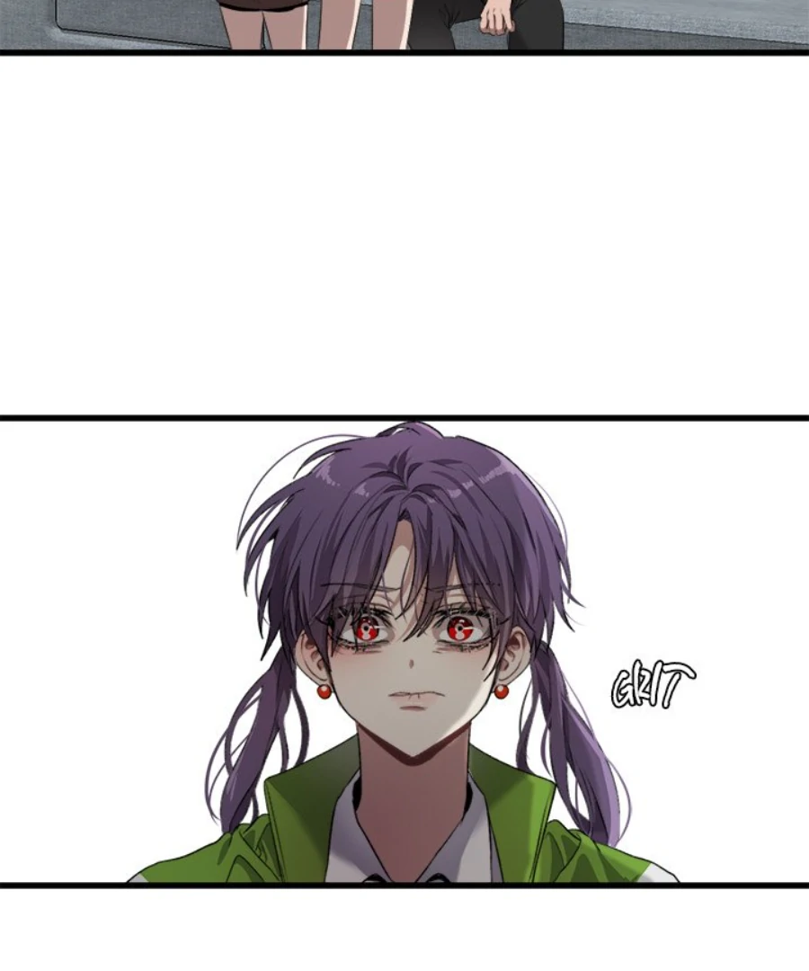The Spring Scent of the Sea Chapter 52 - Page 4