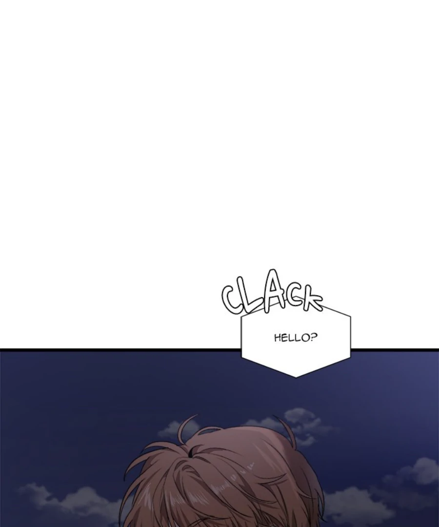 The Spring Scent of the Sea Chapter 52 - Page 43