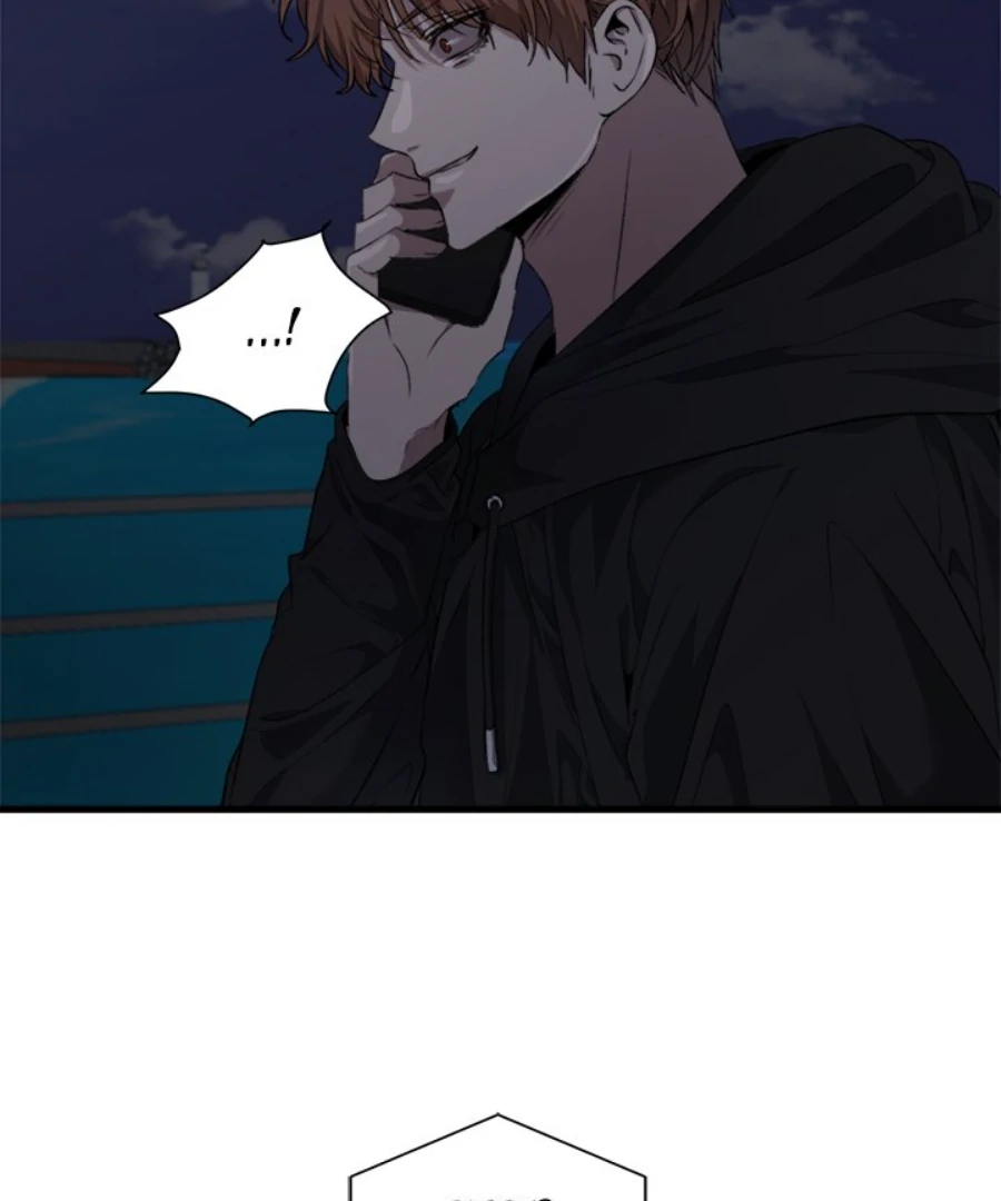 The Spring Scent of the Sea Chapter 52 - Page 44