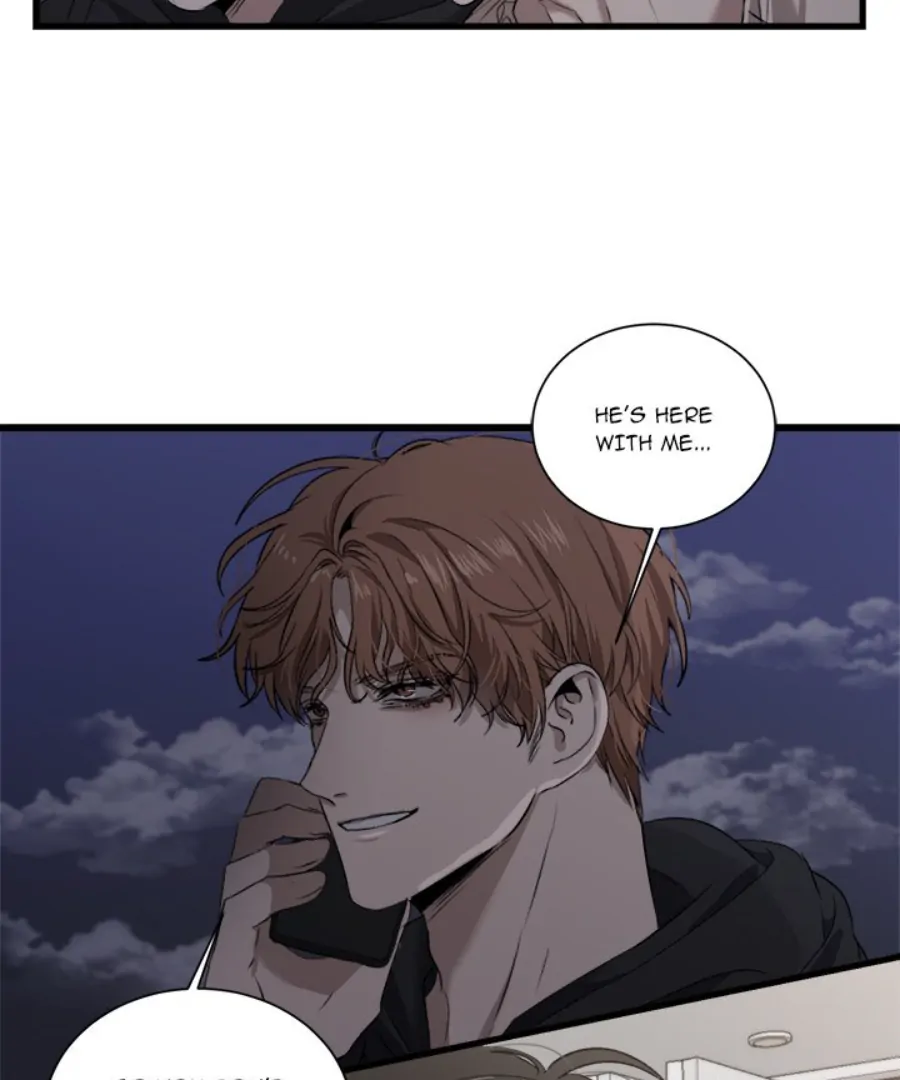 The Spring Scent of the Sea Chapter 52 - Page 48