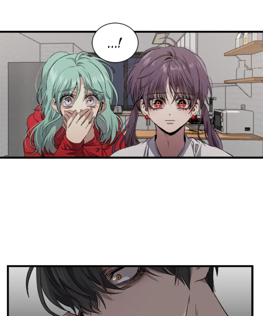 The Spring Scent of the Sea Chapter 52 - Page 50