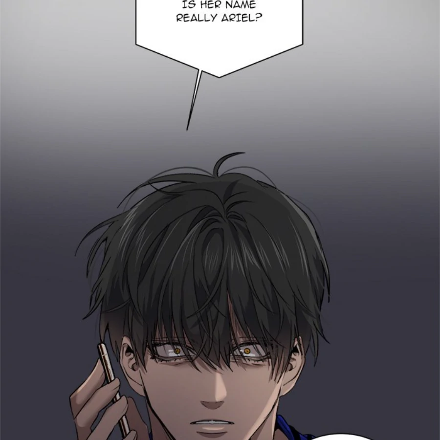 The Spring Scent of the Sea Chapter 52 - Page 54