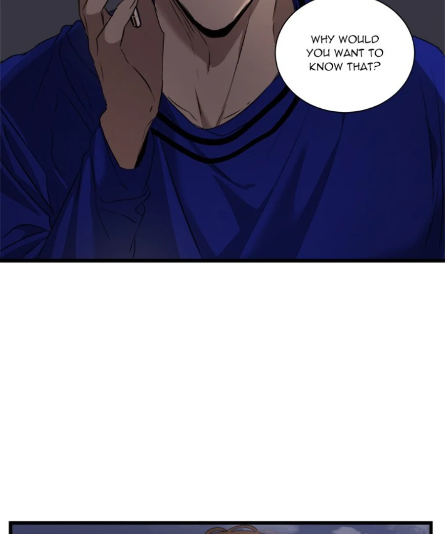 The Spring Scent of the Sea Chapter 52 - Page 55