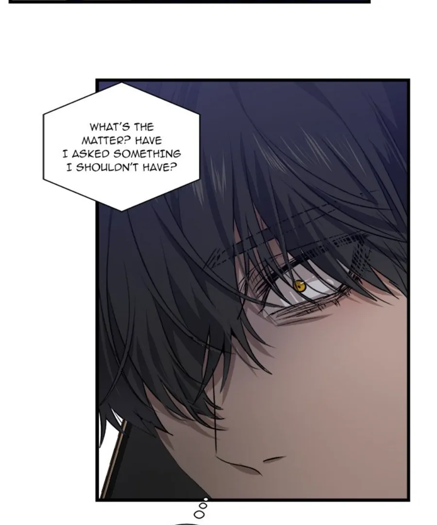 The Spring Scent of the Sea Chapter 52 - Page 58
