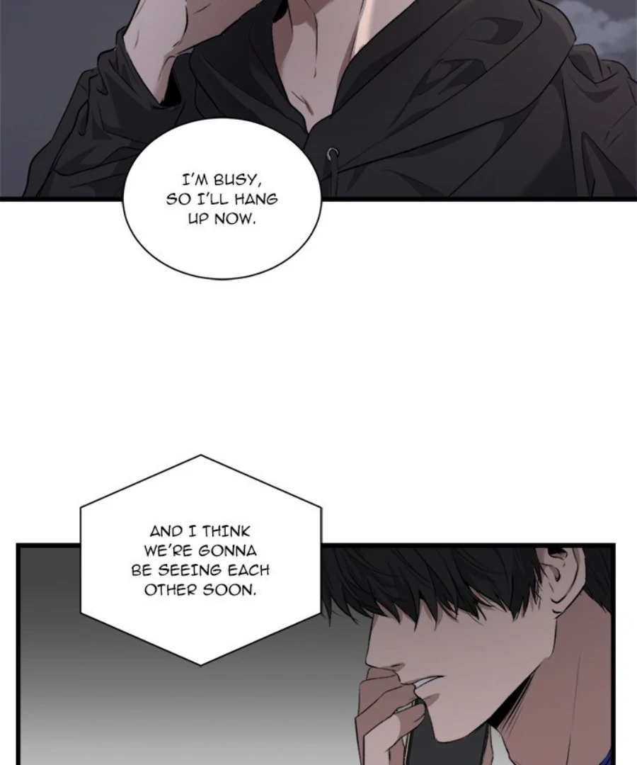 The Spring Scent of the Sea Chapter 52 - Page 60