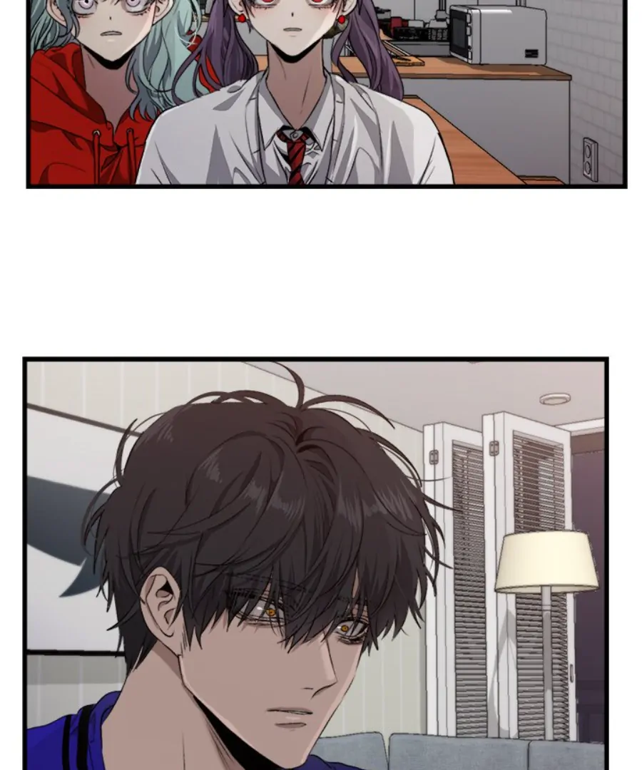 The Spring Scent of the Sea Chapter 52 - Page 63
