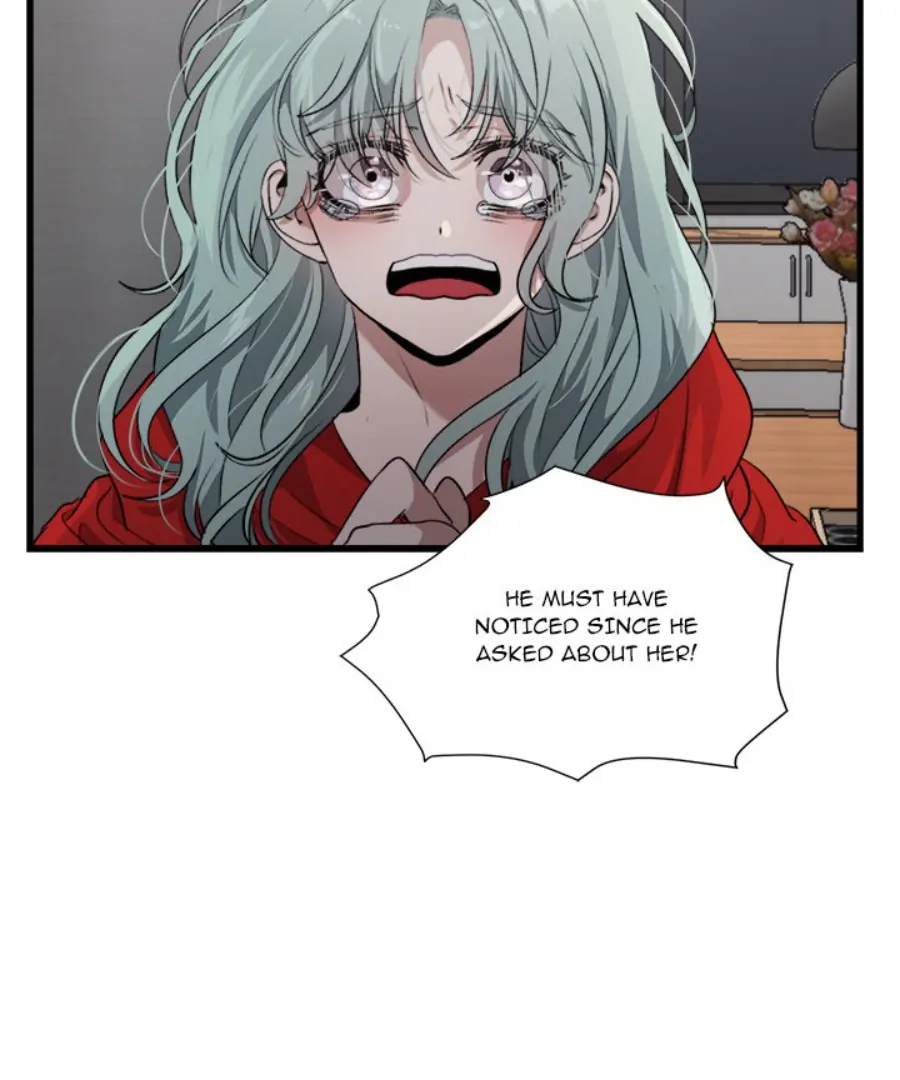 The Spring Scent of the Sea Chapter 52 - Page 65