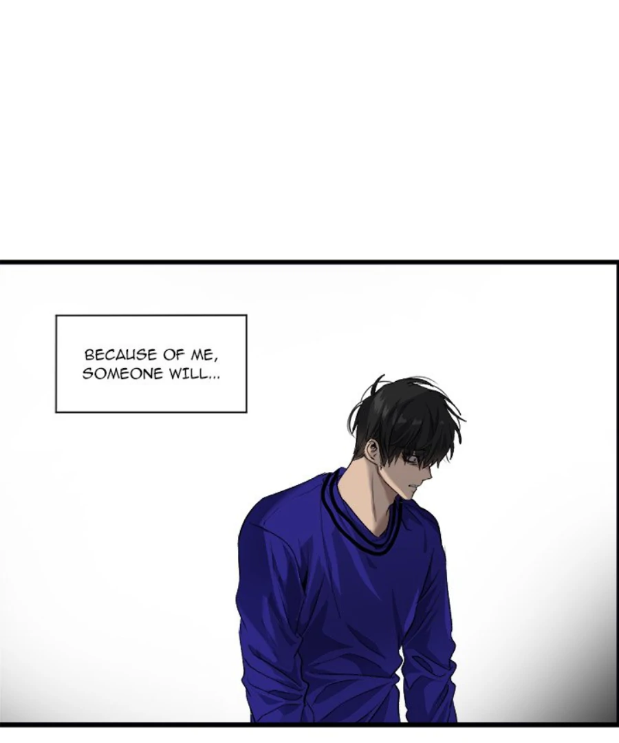 The Spring Scent of the Sea Chapter 52 - Page 70