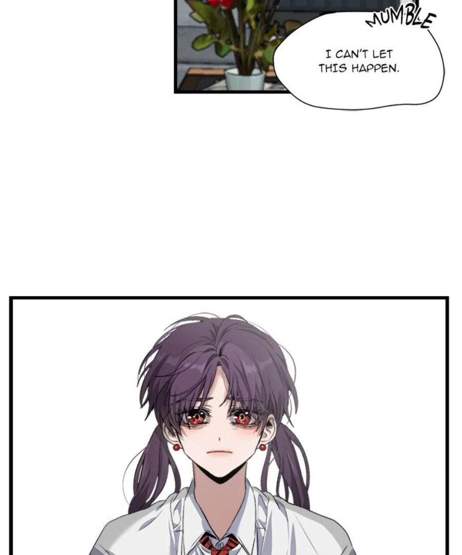 The Spring Scent of the Sea Chapter 52 - Page 72