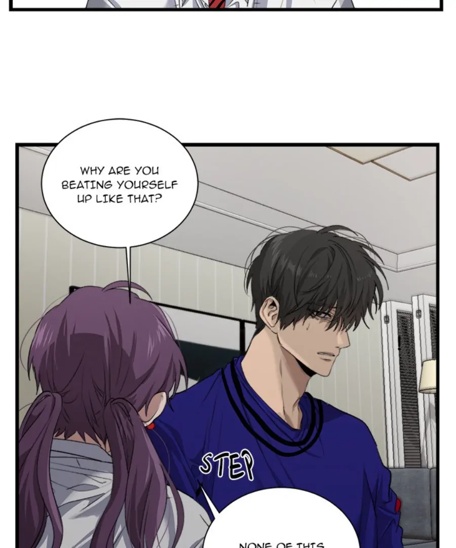 The Spring Scent of the Sea Chapter 52 - Page 73