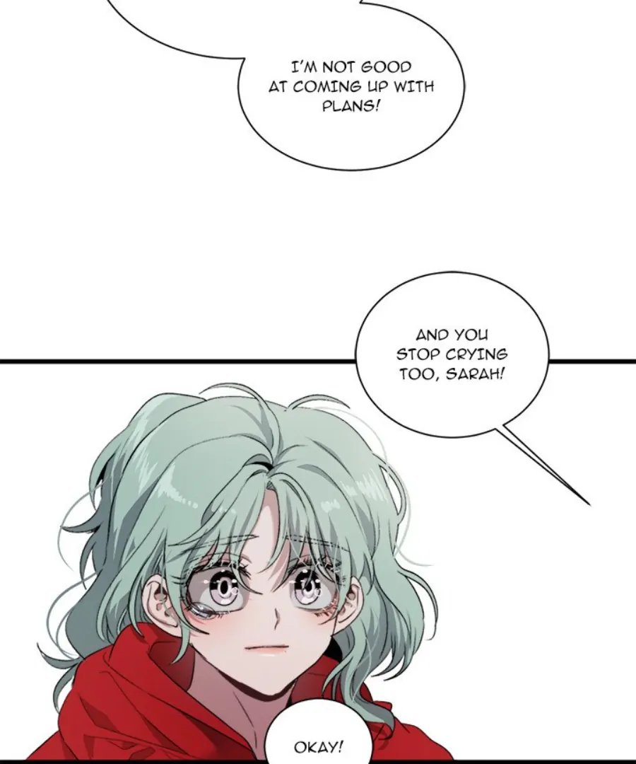 The Spring Scent of the Sea Chapter 52 - Page 77