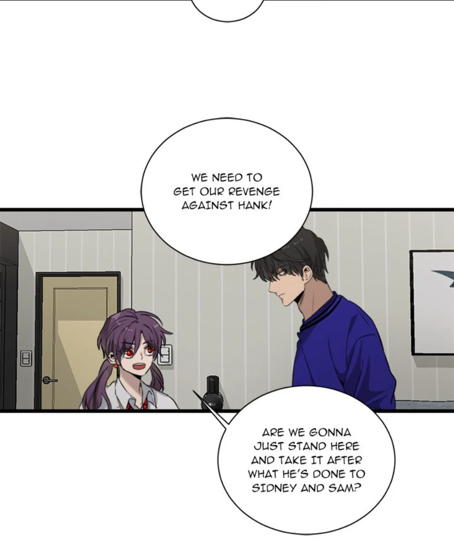 The Spring Scent of the Sea Chapter 52 - Page 78
