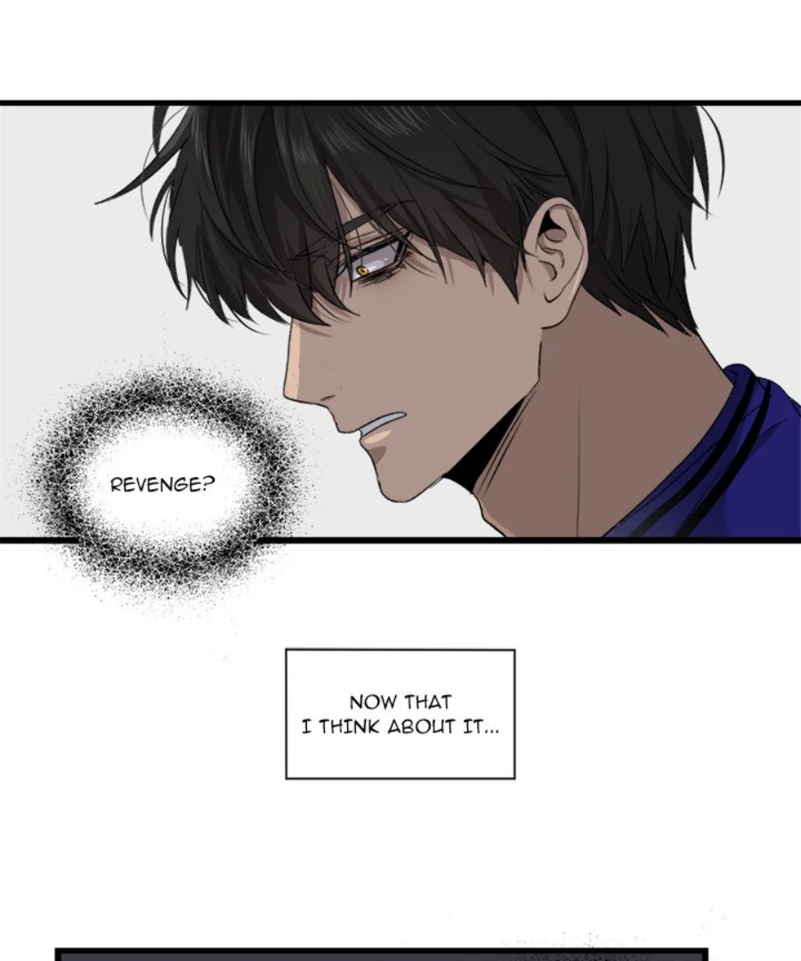 The Spring Scent of the Sea Chapter 52 - Page 79