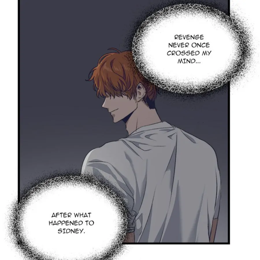 The Spring Scent of the Sea Chapter 52 - Page 80