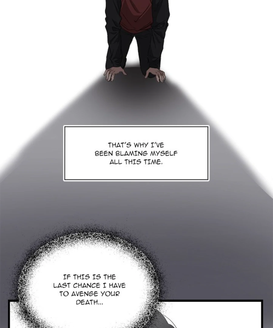 The Spring Scent of the Sea Chapter 52 - Page 82