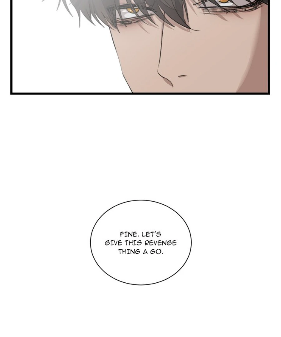 The Spring Scent of the Sea Chapter 52 - Page 84