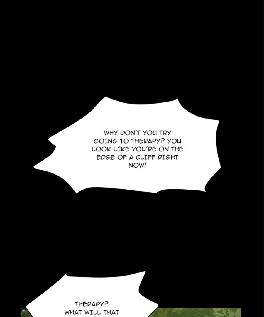 The Spring Scent of the Sea Chapter 53 - Page 1