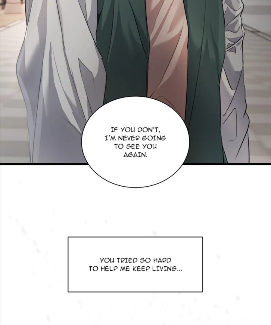 The Spring Scent of the Sea Chapter 53 - Page 11