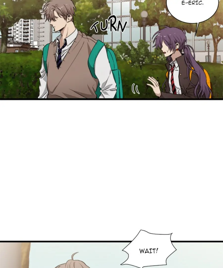The Spring Scent of the Sea Chapter 53 - Page 101